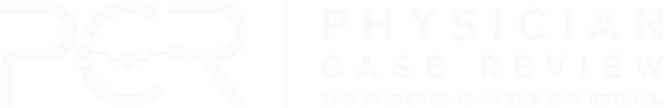 Physician Case Review