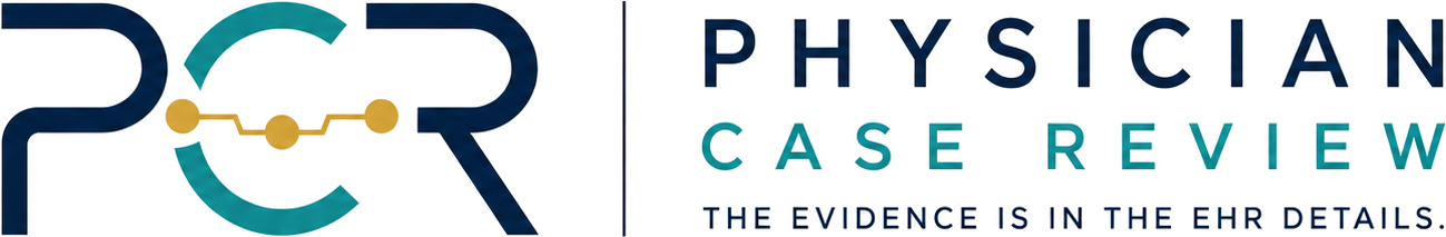 Physician Case Review